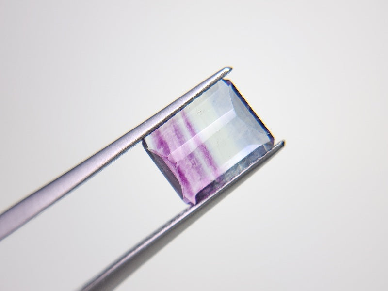 bc-FLO-34　バイカラーフローライト　2.83ct