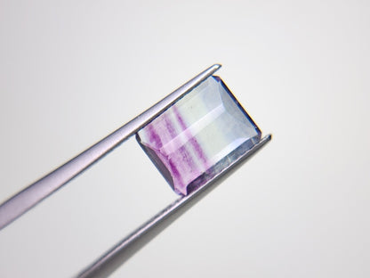 bc-FLO-34　バイカラーフローライト　2.83ct
