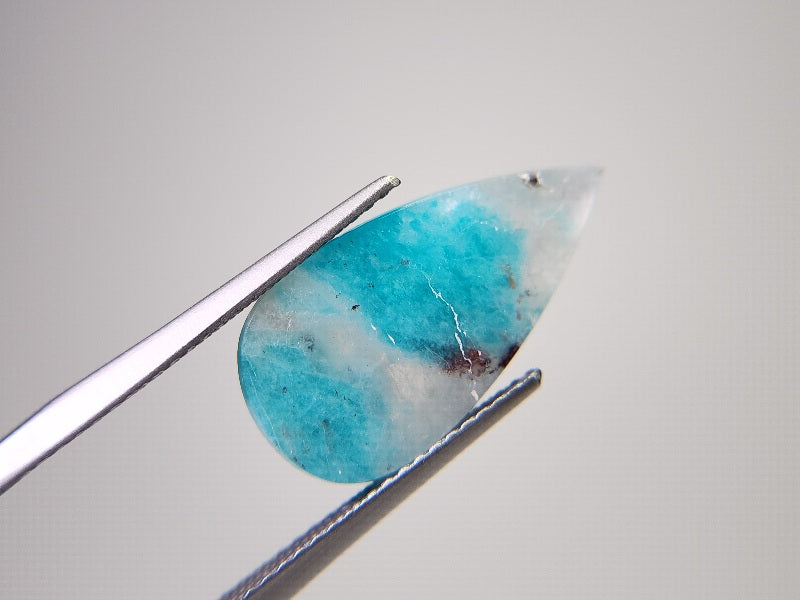 0889-6　アマゾナイトインクォーツ　5.10ct