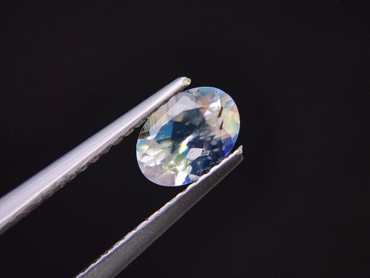 0761-3　アンデシンラブラドライト　0.76ct