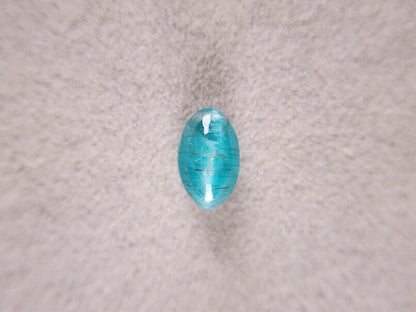 APce-4　アパタイトキャッツアイ　1.53ct