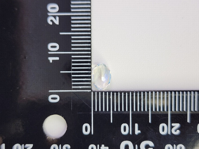 0761-2　アンデシンラブラドライト　0.78ct