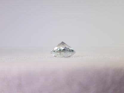 0878-1-10　グリーンベリル　0.42ct