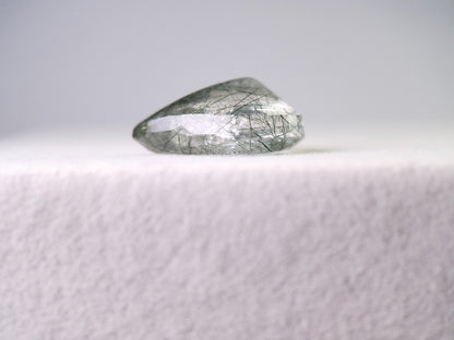 0107-1-1　ルチルクォーツ　8.53ct