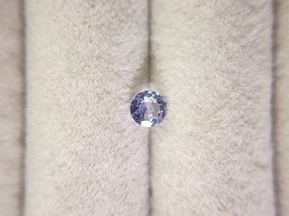 0657-25-1　ゾイサイト　0.35ct
