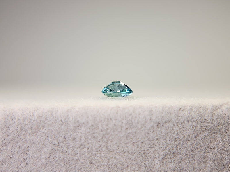 0003-17　コーネルピン　0.22ct