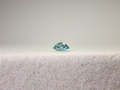 0003-17　コーネルピン　0.22ct