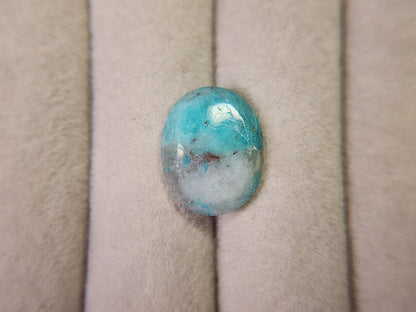 0889-29　アマゾナイトインクォーツ　5.40ct