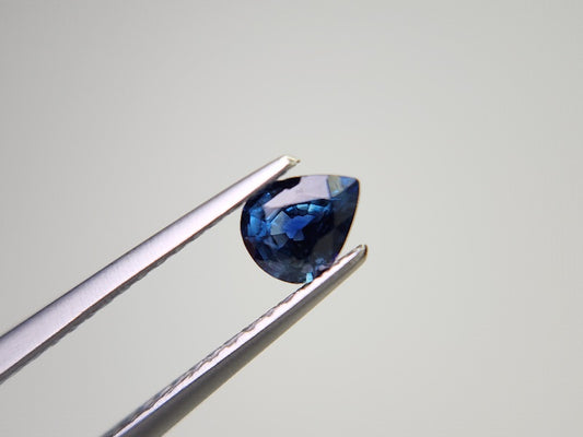 0904-64-1　サファイア　0.42ct