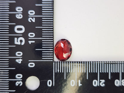 0910-4-8　ガーネット　2.57ct
