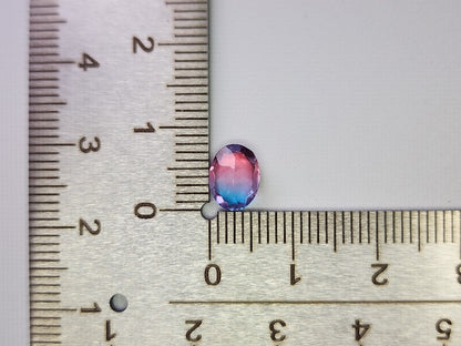 tQ-39　トリプレットクォーツ　1.25ct