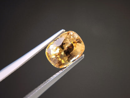 【期間限定】10/31まで　ヘソナイトガーネット　2.95ct　6