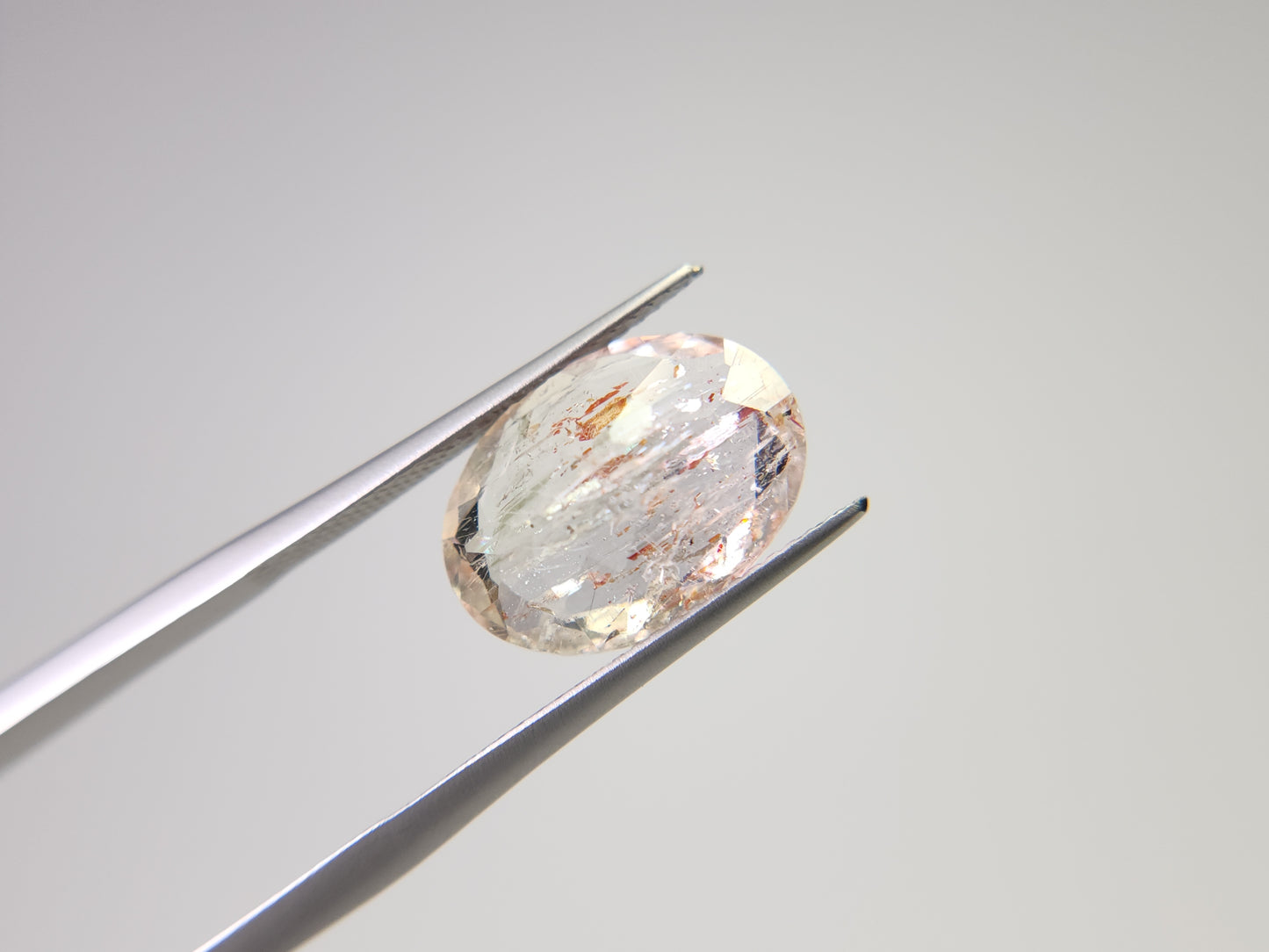 0920-3　サンストーン　5.54ct