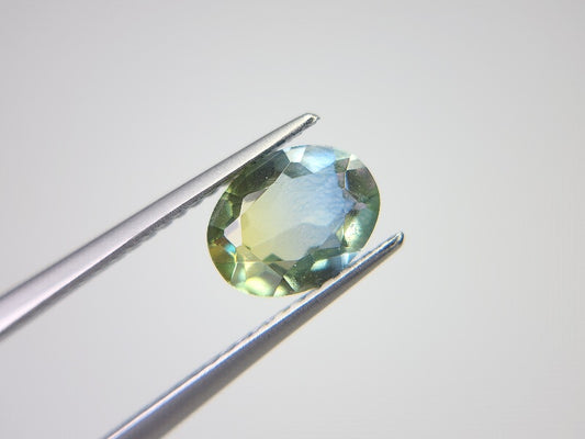 tQ-45　トリプレットクォーツ　1.35ct