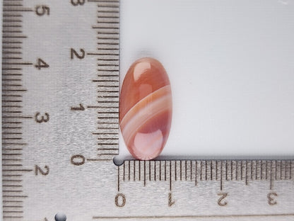 【500円均一】3/16新着！　サードニクス　8.33ct　8