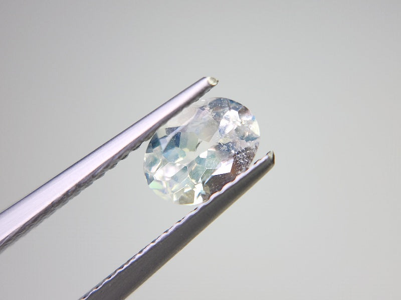 0761-4　アンデシンラブラドライト　0.73ct