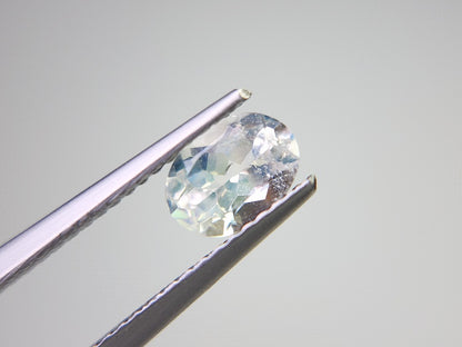 0761-4　アンデシンラブラドライト　0.73ct