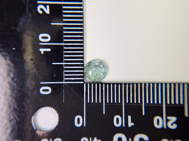 0032-23　トルマリン　0.80ct