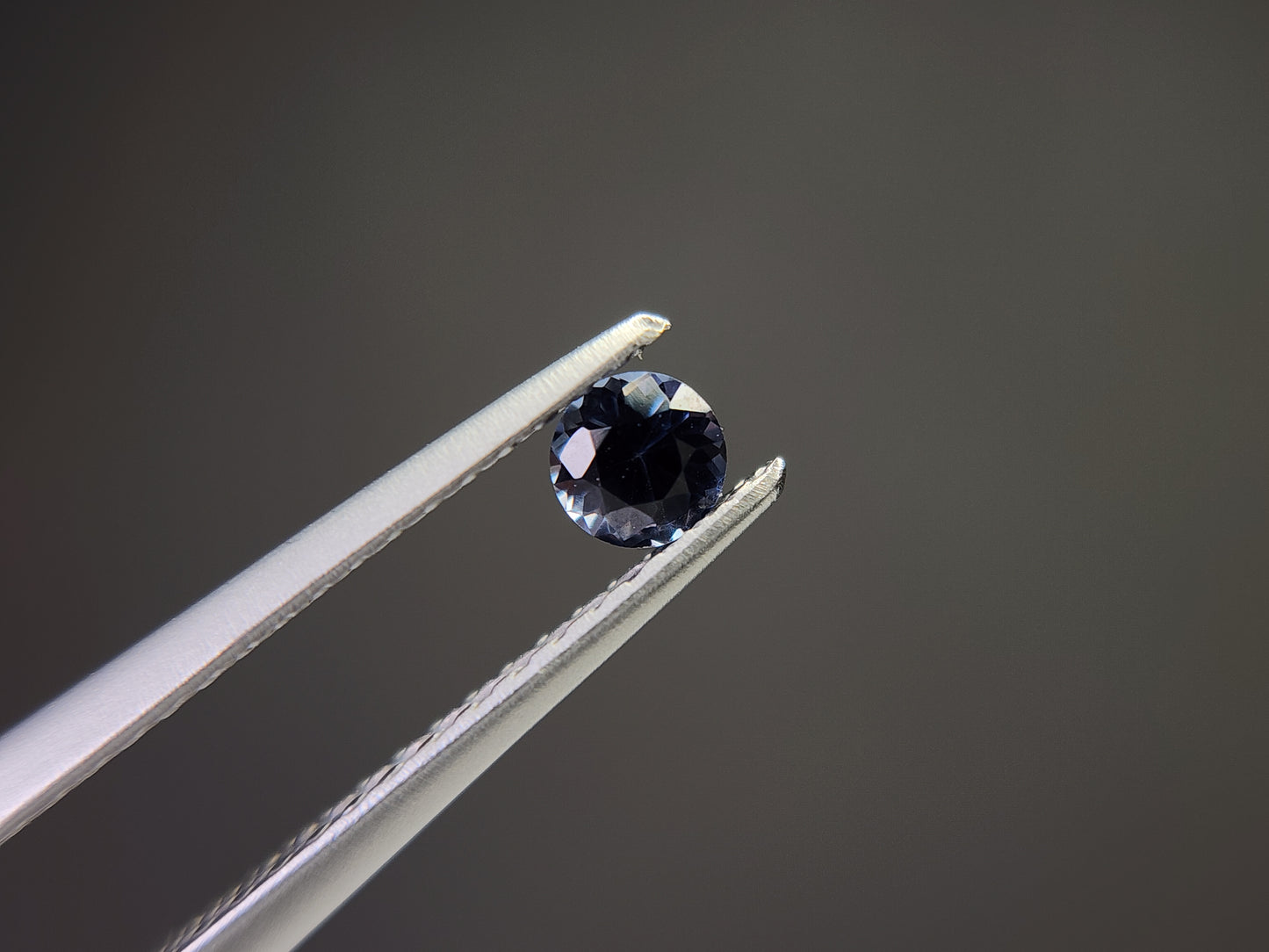 0929-9　ブルースピネル　0.17ct