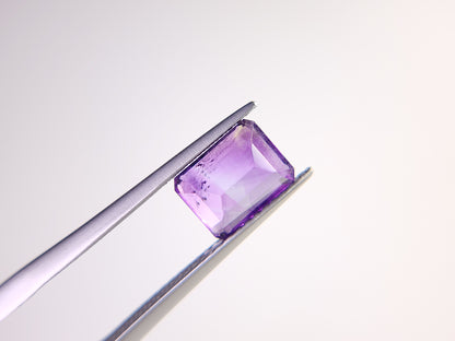 0907-4　アメジスト　1.89ct