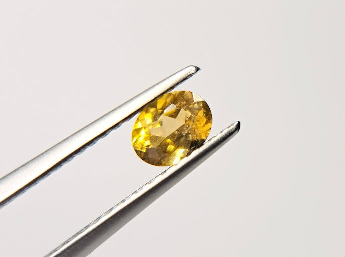 CND-7　コンドロダイト　0.34ct