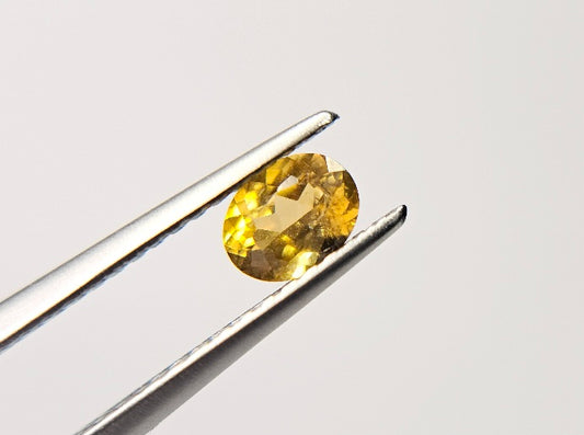 CND-7　コンドロダイト　0.34ct