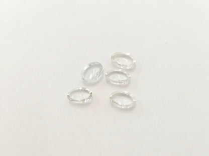 LTE-SUI-1　【リトル東洋ルース】水晶　合計3.16ct