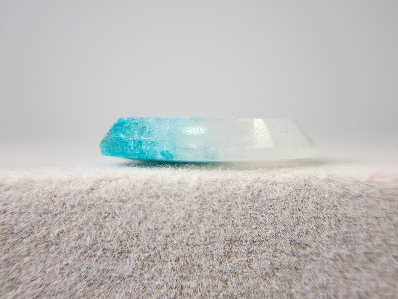 0889-1　アマゾナイトインクォーツ　7.39ct