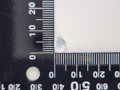 0761-8　アンデシンラブラドライト　0.71ct