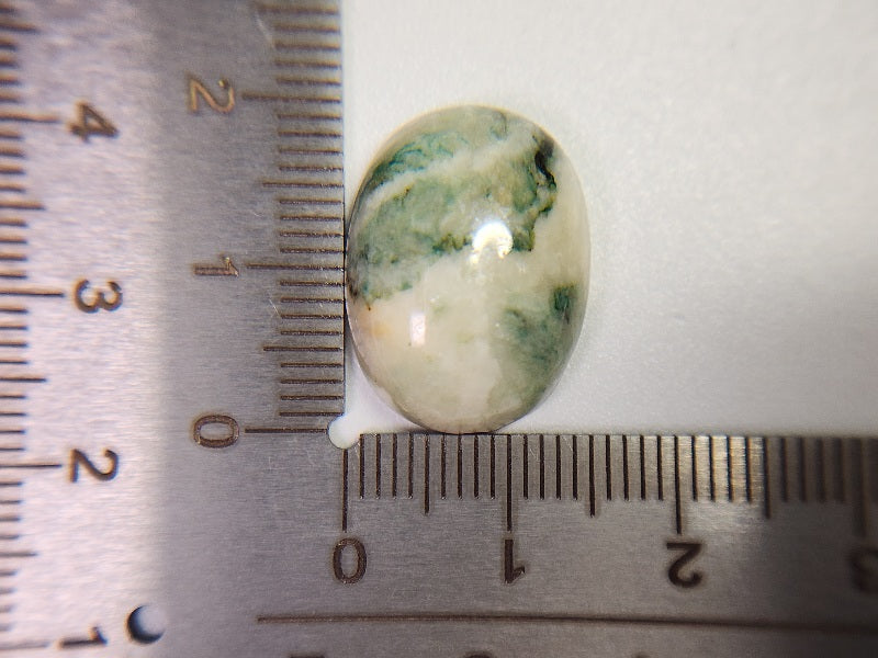 MRP-11　マリポサイト　18.90ct