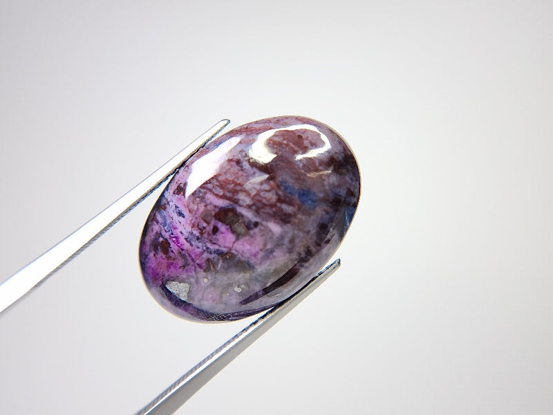 0880-9　スギライト　16.98ct