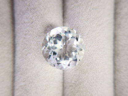 0901-3　水晶　6.44ct