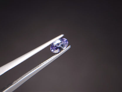 0655-2　ゾイサイト　0.46ct