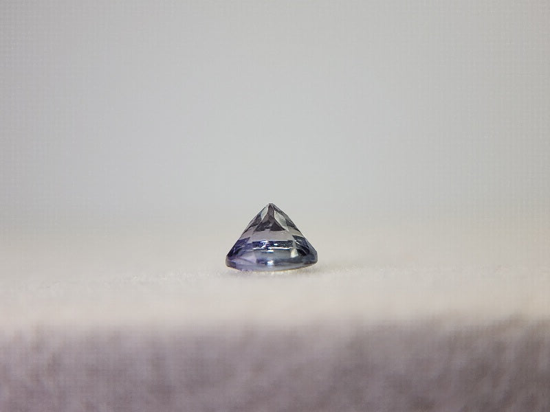 0657-27-6　ゾイサイト　0.41ct