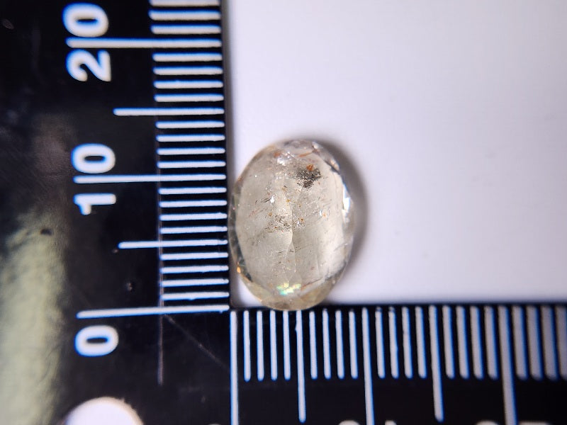 0900-7　サンストーン　4.73ct