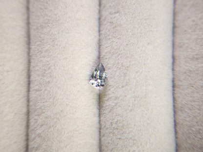 0644-11-4　ゾイサイト　0.35ct