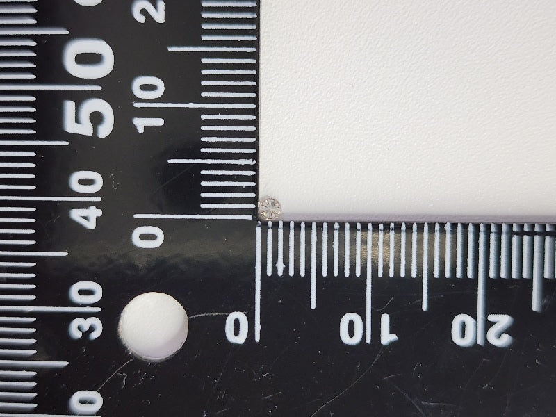 0015-1-7　ダイヤモンド　0.03ct