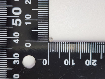 0015-1-7　ダイヤモンド　0.03ct