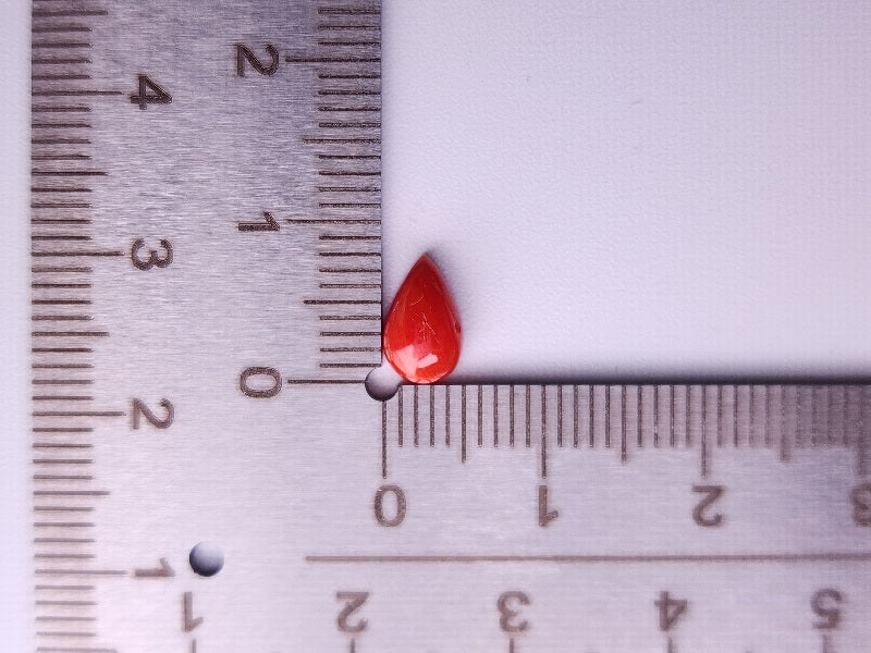 SNG-17　珊瑚　1.07ct