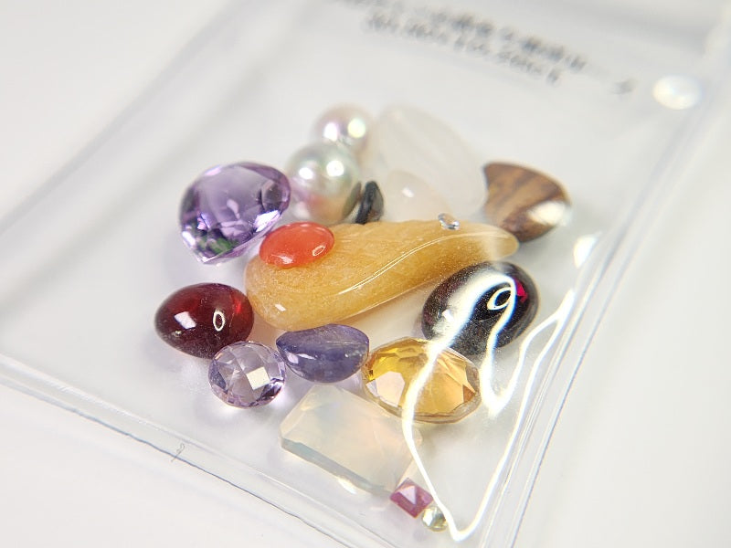 【ハッピーハロウィンイベント⭐🎃🦇】訳あり東洋ルース-15