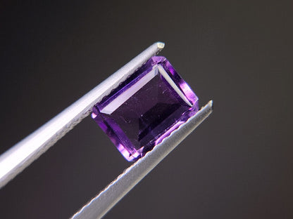 0918-2-9　アメジスト　1.20ct