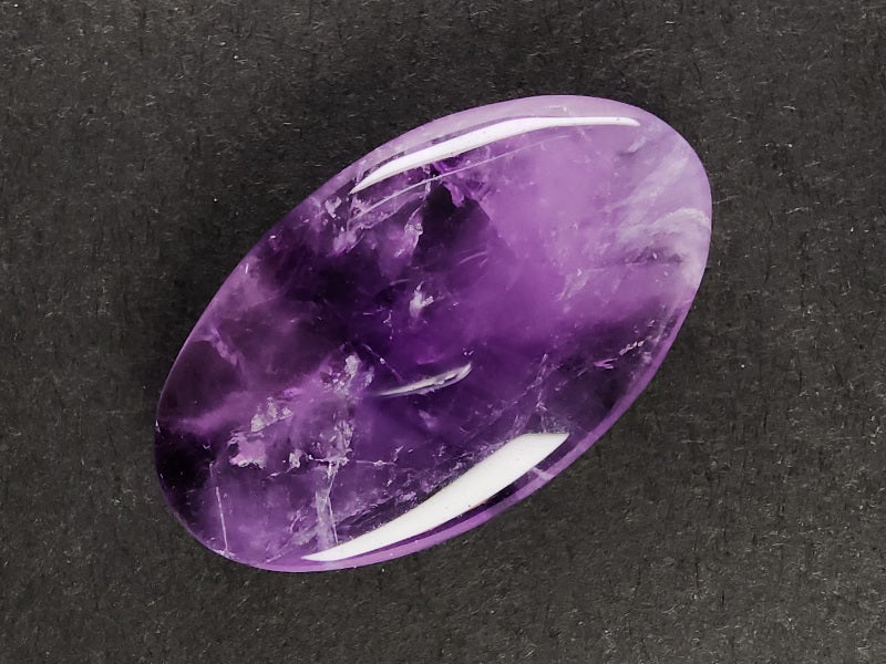 TAM-1 トラッピッチェアメジスト 29.78ct – 東洋ルース公式オンライン