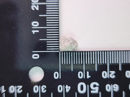 0869-3-5　ダイヤモンド原石　1.58ct