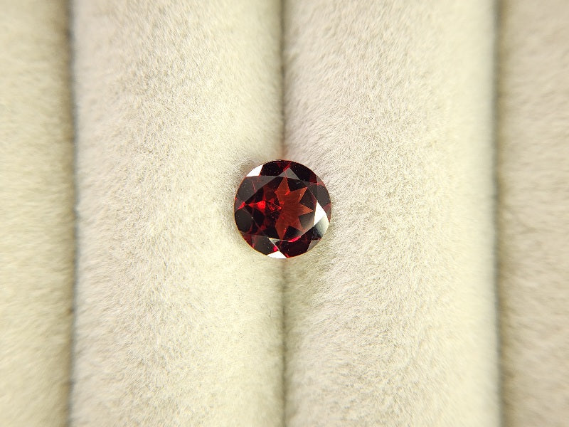 0910-2-16　ガーネット　1.40ct