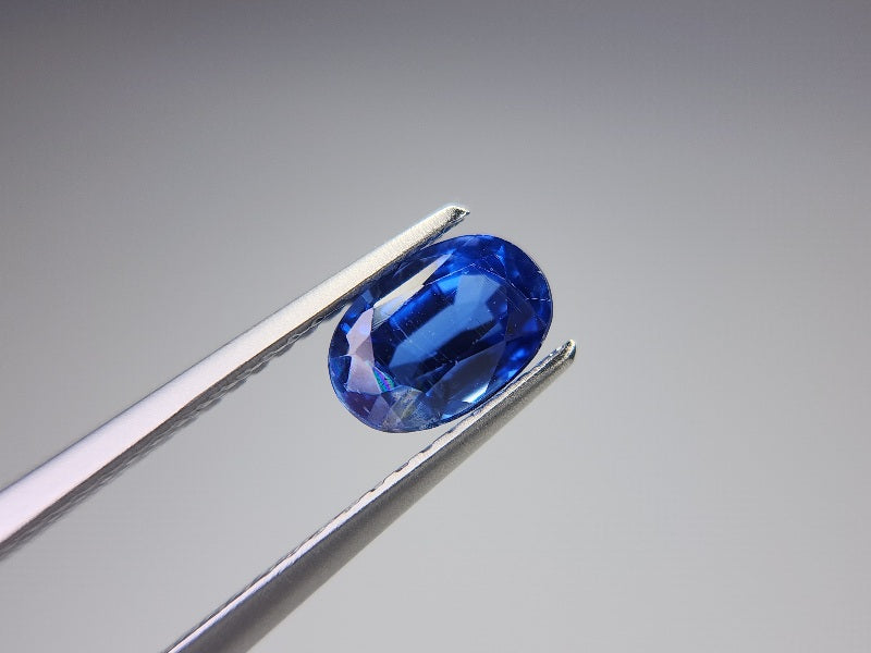 0035-1-34　カイヤナイト　1.25ct