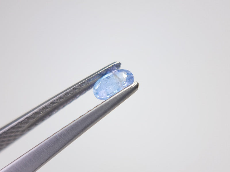 0220-1　ジェレメジェバイト　0.22ct