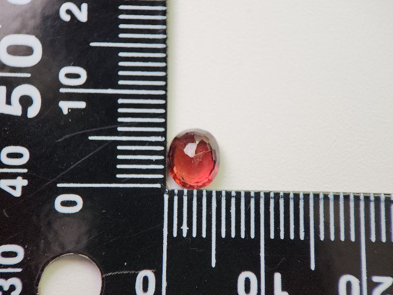 0846　スピネル　1.03ct