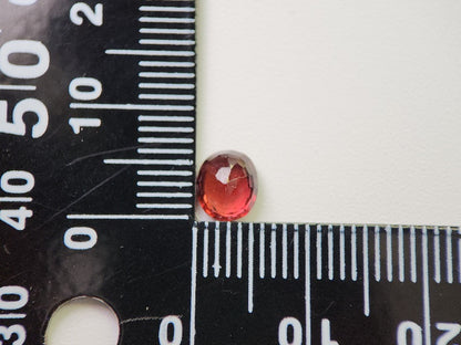 0846　スピネル　1.03ct