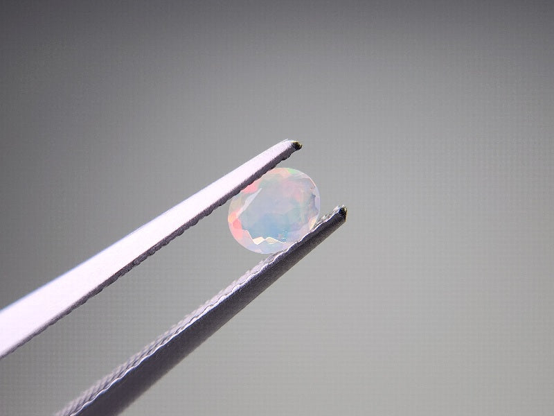 0909-7-7　オパール10石セット