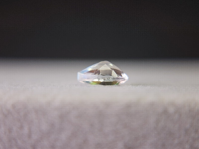 0762-11　アンデシンラブラドライト　0.43ct